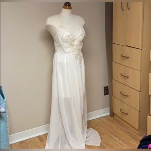 COPY - Summer wedding dress / bachelorette dress